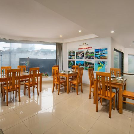 New Airport Noi Bai Hotel Hanoi Luaran gambar