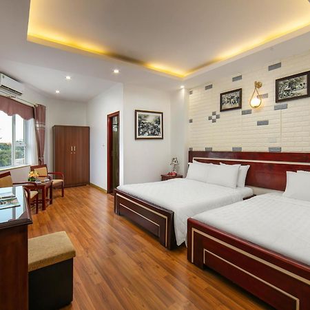 New Airport Noi Bai Hotel Hanoi Luaran gambar