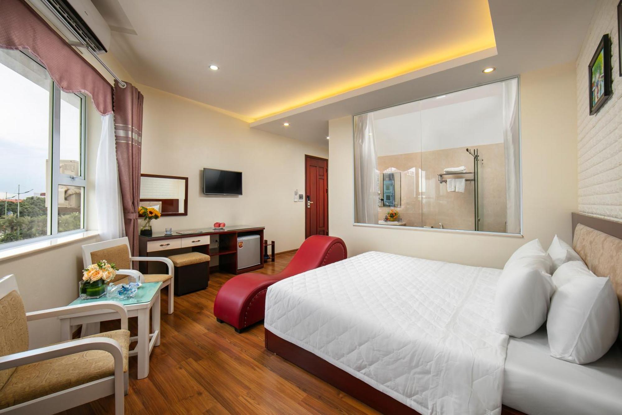 New Airport Noi Bai Hotel Hanoi Luaran gambar