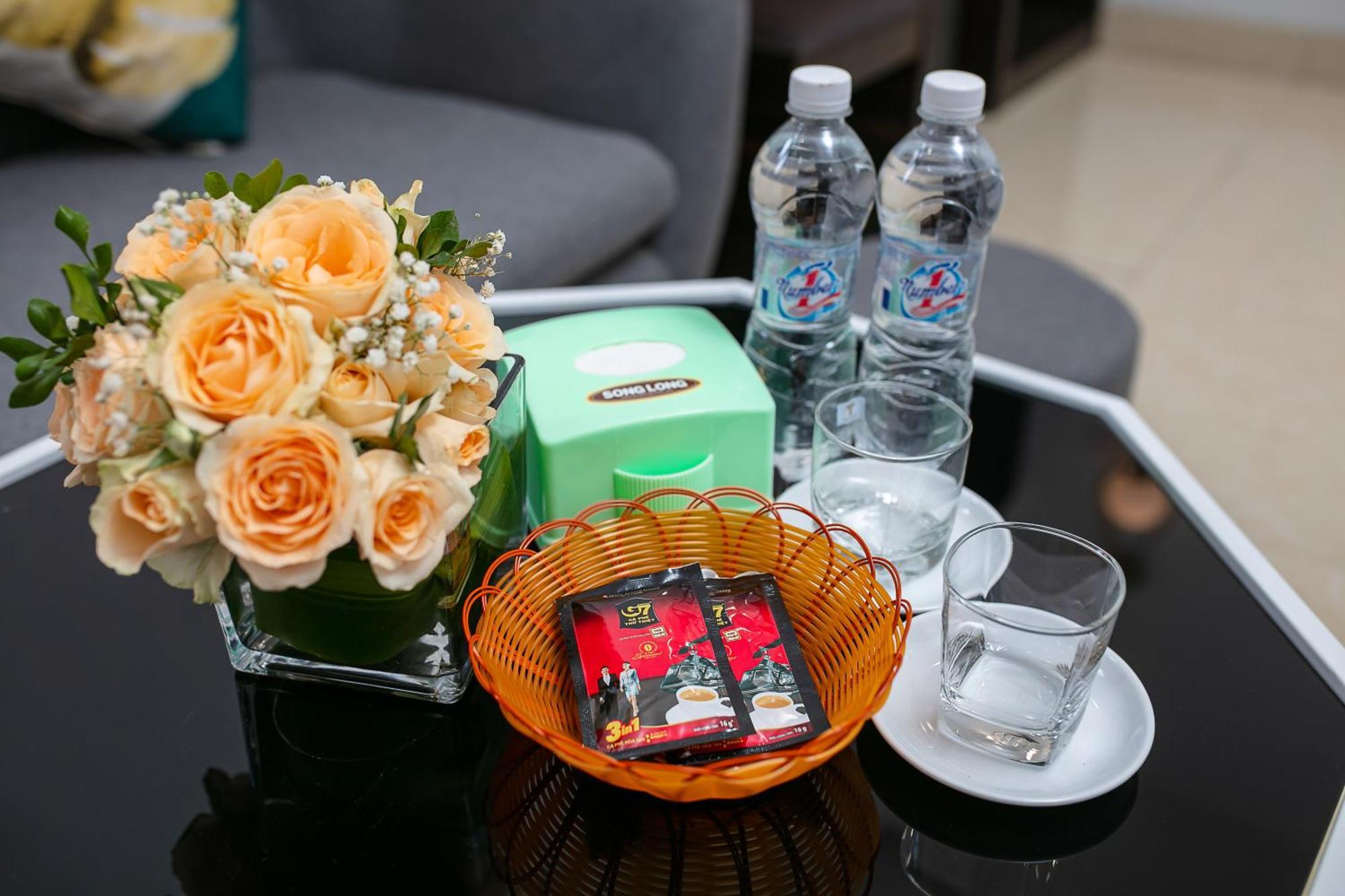 New Airport Noi Bai Hotel Hanoi Luaran gambar