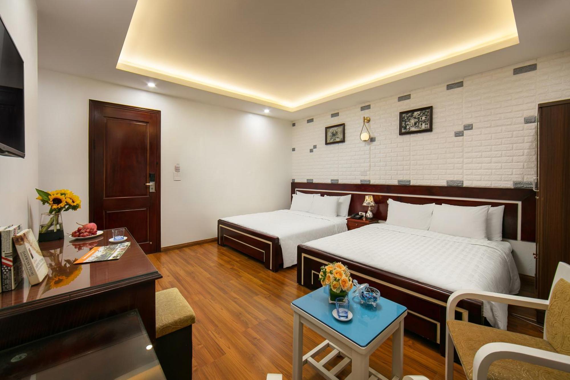 New Airport Noi Bai Hotel Hanoi Luaran gambar
