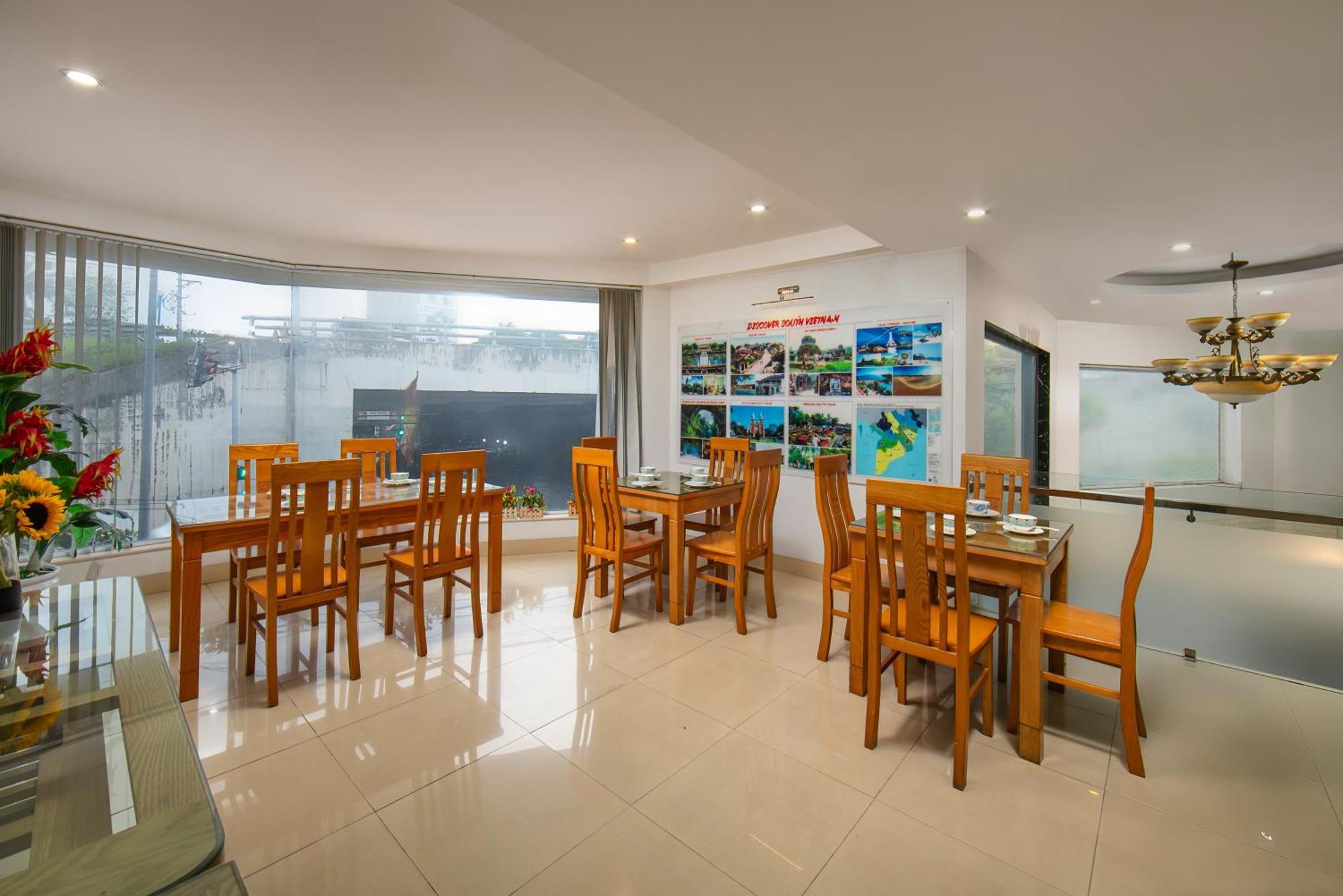 New Airport Noi Bai Hotel Hanoi Luaran gambar