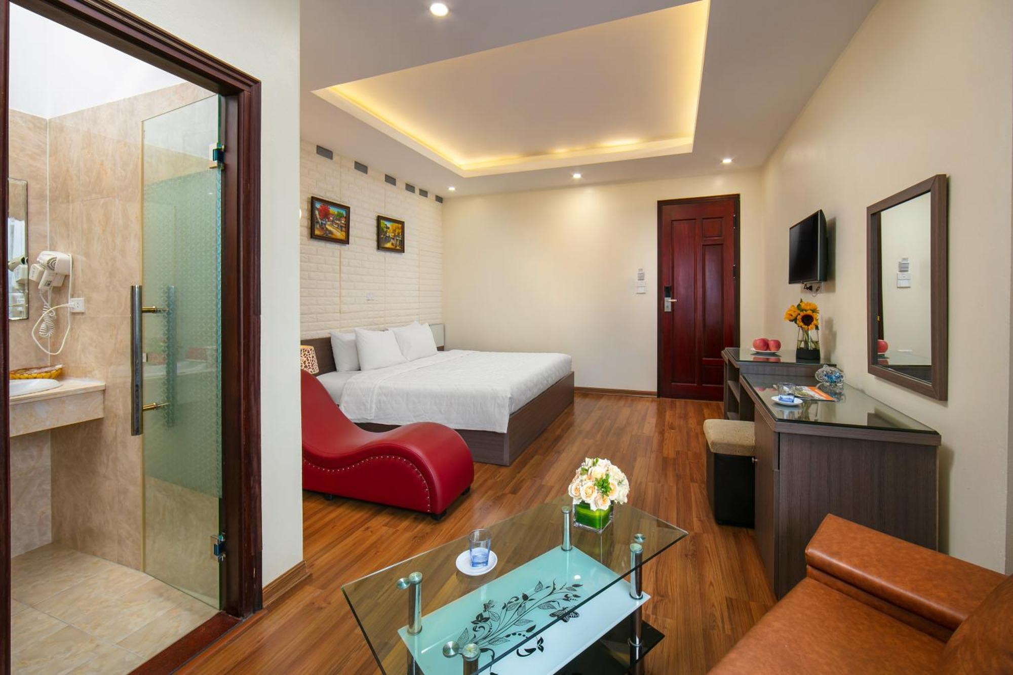 New Airport Noi Bai Hotel Hanoi Luaran gambar