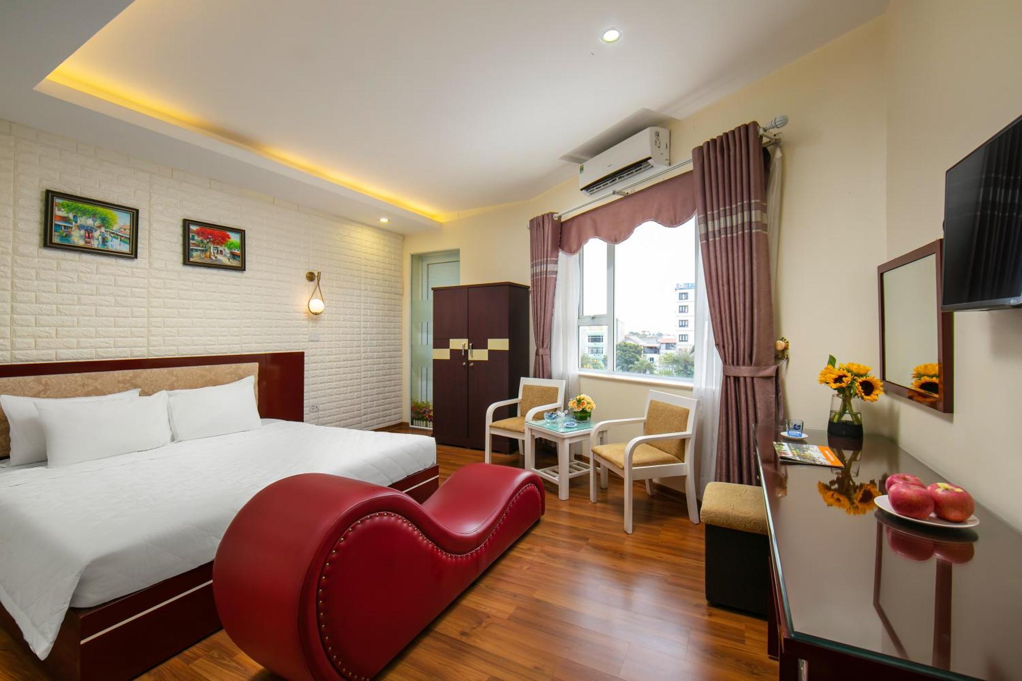 New Airport Noi Bai Hotel Hanoi Luaran gambar