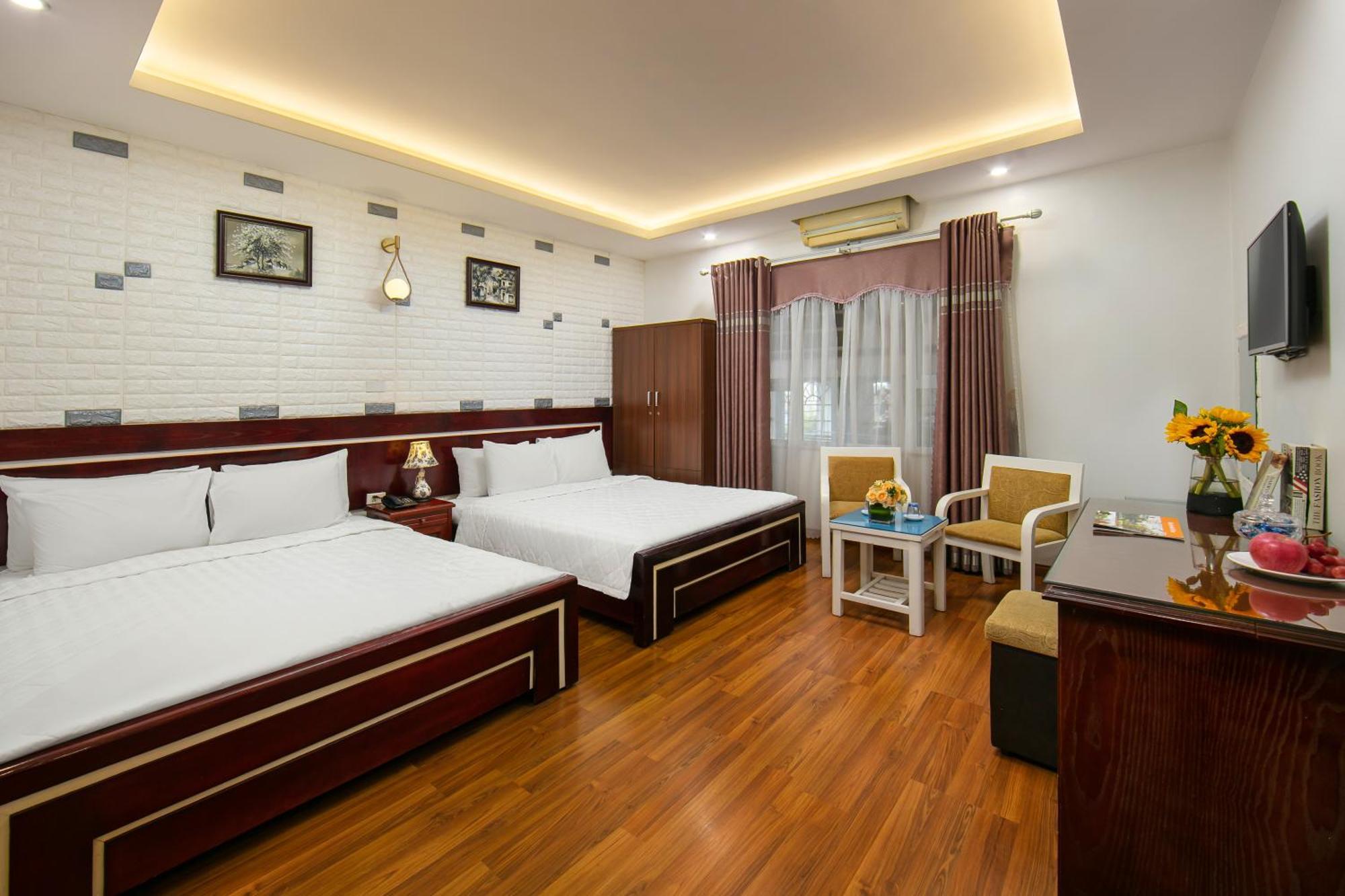 New Airport Noi Bai Hotel Hanoi Luaran gambar